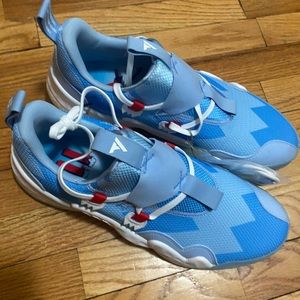 Adidas Trae Young 1 Ice Trae